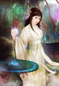 异能小神农