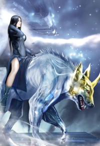 盛宠萌妻